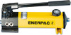 ENERPAC 277-P-141 10715 HYDRAULIC HAND PUM