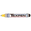 DYKEM 253-16043 TEXPEN GREEN MEDIUM TIP