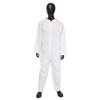 PIP 813-C3800/XXXXL POSIWEARM3- SMMMS COVERALL