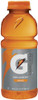 GATORADE 308-32867 20OZ. ORANGE WIDE MOUTHBOTTLE