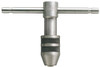 General Tool 318-164 NO. 0 TO 1/4 PLAINTAP WRENCH