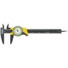 General Tool 318-142 0-6 DIAL CALIPER