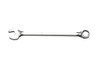 WRIGHT TOOL 875-1118 9/16 COMBINATION WRENCH12PT