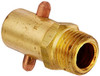ALEMITE 025-M1184 STANDARD BUTTON HEAD 1/8