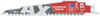 Milwaukee 495-48-00-5221 6IN CAX 1PK SAWZALL BLADE