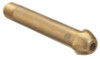 WESTERN ENTERPRISES 312-69 CGA 540- 555 NIPPLE 1/4MPT