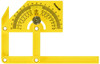 EMPIRE LEVEL 272-2791 PROTRACTOR/ANGLE FINDER