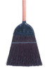 WEILER 804-44007 UPRIGHT BROOM PALMYRA FIBER FILL-