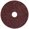WEILER 804-59573 4-1/2 AO RESIN FIBER DISK 36GRIT-7/8