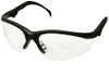 CREWS 135-KD310AF KLONDIKE+ BLK FRM CLR AFLENS