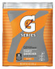 GATORADE 308-03957 1 GAL ORANGE POWDER DRINK MIX 40/CS