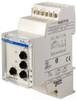 Schneider Electric RM35TF30 220-480VAC 3PH 5AMP RELAY