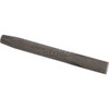 Proto B329697 5/8 Cold Chisel, 6-3/4 Long, 1/2 Shank Width