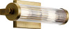 Kichler Azores 2 Light Wall Sconce 45648NBR