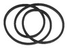 Rotary 6845 754-0371A, 954-0371A, Replacement Belt with Kevlar Cording