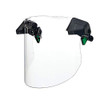 V-GARD H1 454-10194818 CLEAR FACESHIELD  V-GARDH1