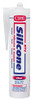 CRC 125-14073 RTV SILICONE SEALANT CLEAR 12 OZ.