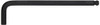 BONDHUS 116-10914 3/8 BALLDRIVER L-WRENCH