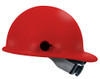 FIBRE-METAL 280-P2AQSW15A000 P2A HARD HAT  RED  SWINGSTRAP W/ QUICKLOK