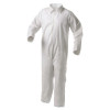 Kimberly Clark 412-38922 KLEENGUARD A35 COVERALLSHELL SIZE 4XL CA/25