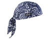 ERGODYNE 150-12480 CHILL-ITS 6615 HIGH PERFORMANCE DEW RAG  NAVYWES