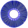 WEILER 804-20600 NY-6 .022/320 2IN6IN DIA ABR