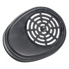 MSA 454-815392 COVER FILTER N95 PK/2