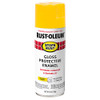 RUST-OLEUM 647-7747830 YELLOW SUNBURST CASE/6