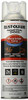 RUST-OLEUM 647-1801838 CLEAR W/B MARKING SPRAYPAINT 17 FL OZ