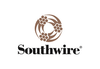 SOUTHWIRE 172-26020011-6 2FT 120V/15 IN LINE GFCICORD SET WITH 12/3 CABL