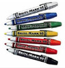 DYKEM 253-40004 BRITE MARK MEDIUM POINTGREEN