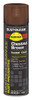 RUST-OLEUM 647-V2175838 CHESTNUT BROWN FINISH