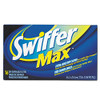 PROCTER & GAMBLE 608-37109 REFILL SWIFFER MAX