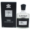 Creed Virgin Island Water