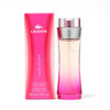 Lacoste 10116700 TOUCH OF PINK LADIES- EDT SPRAY 1.6 OZ