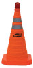 CROWN 205-1190 COLLAPSIBLE SAFETY CONES