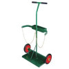 BEST WELDS 900-CTR-8 CYL TRUCK 8 WHL