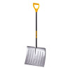 JACKSON PROFESSIONAL TOOLS 027-1201500 SIZE 2 DH ROUND POINT PONY SHOVEL-TS