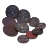 CGW Abrasive 421-35690 2X1/16X3/8 T1 A60-R-BF CUTOFF WHEEL