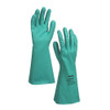Kimberly Clark 412-94448 G80 NITRILE CHEMICAL RESISTANT GLOVES- 10 (XL)