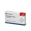 FIRST AID ONLY 579-13-006 .5GM. ABT FIRST AID/BURNCREAM