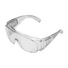 MSA 454-10027944 SPECTACLES SAFETY PLANOECONOMICAL CLEAR