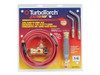 TURBOTORCH 341-0386-0336 X-4B A/C & REFRIG KITW/SIZE 5 AND 14 TIPS