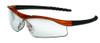 CREWS 135-DL210AF DALLAS NUCLEAR ORANGE FRM CLEAR AF LENS