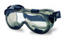 CREWS 135-2410 CR 2410 GOGGLE GREY/CLEAR