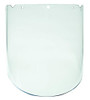 MSA 454-10115844 VISOR  V-GARD POLYCARB CLEAR