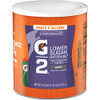 GATORADE 308-13443 GATORADE POWDER G2 GRAPE6 GALLON CANISTER