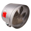 DiversiTech 625AF14 Duct Fan 14in dia. 1350 CFM