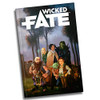 Magpie Games Wicked Fate