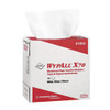 Kc 41455 Wypall X70 Pop-Up 9.1X16.8 Wht 10/100/Cs Kimberly Clark Corp 109215
